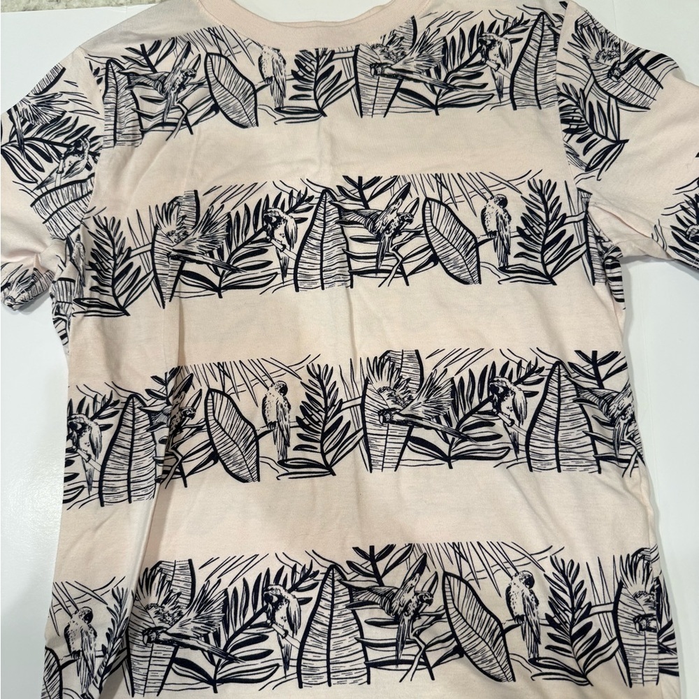 Cat & Jack Tropical T Shirt - Picture 4 of 4